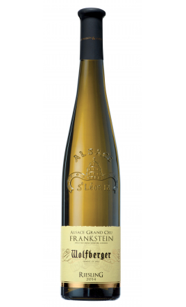 Riesling Grand Cru Frankstein 2018