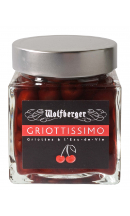 Griottissimo® 30 cl