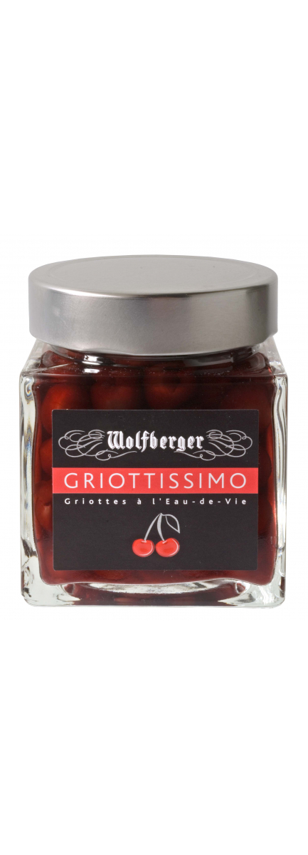 Griottissimo® 30 cl