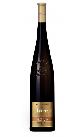 Pinot Noir Magnum Les Festives 2019