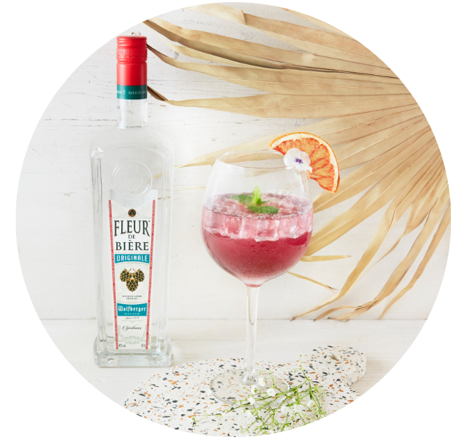 Cocktails