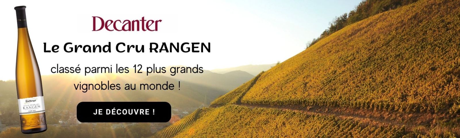 Mise en avant Rangen
