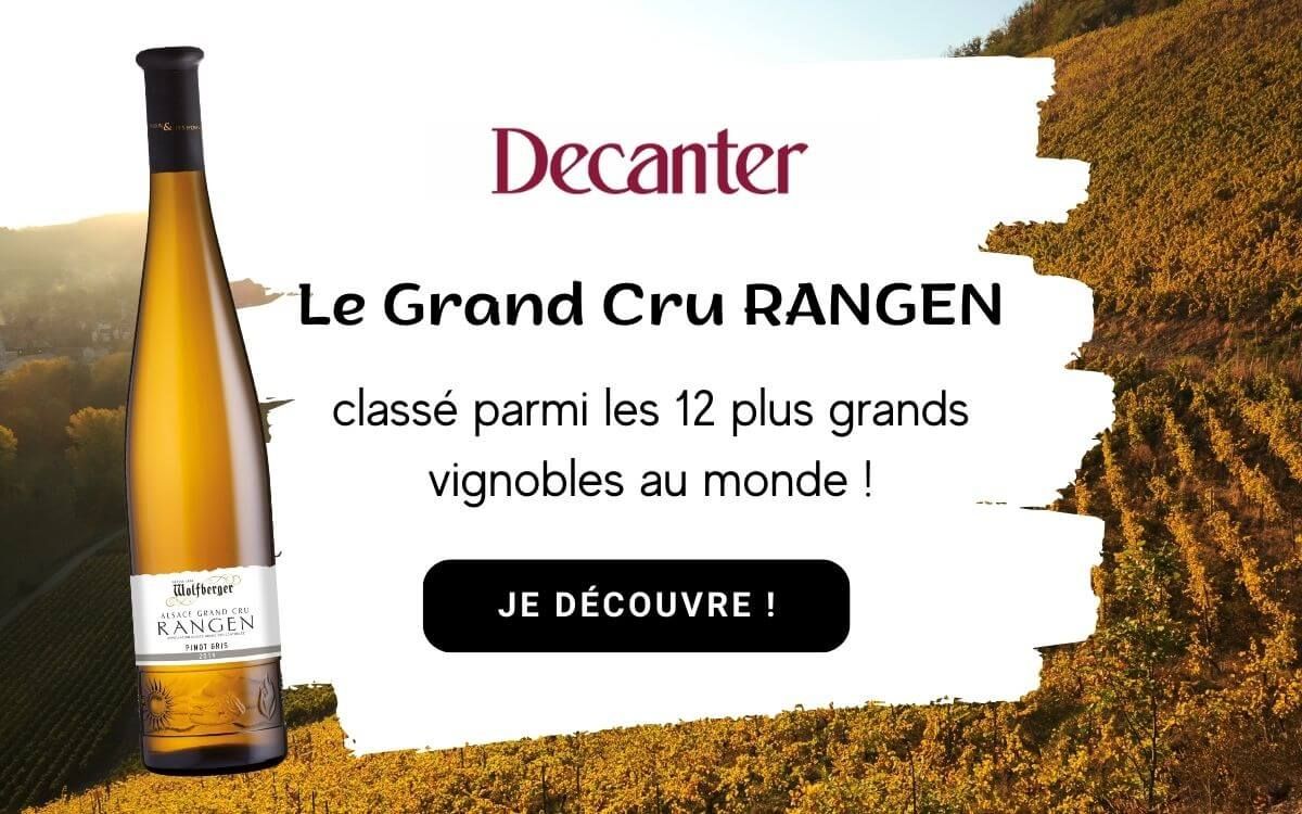 Mise en avant Rangen