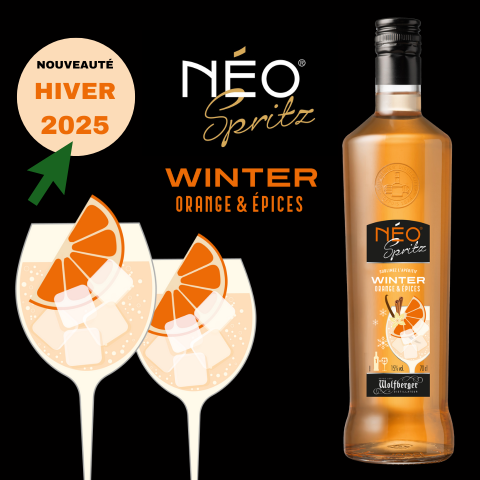 NEO SPRITZ WINTER