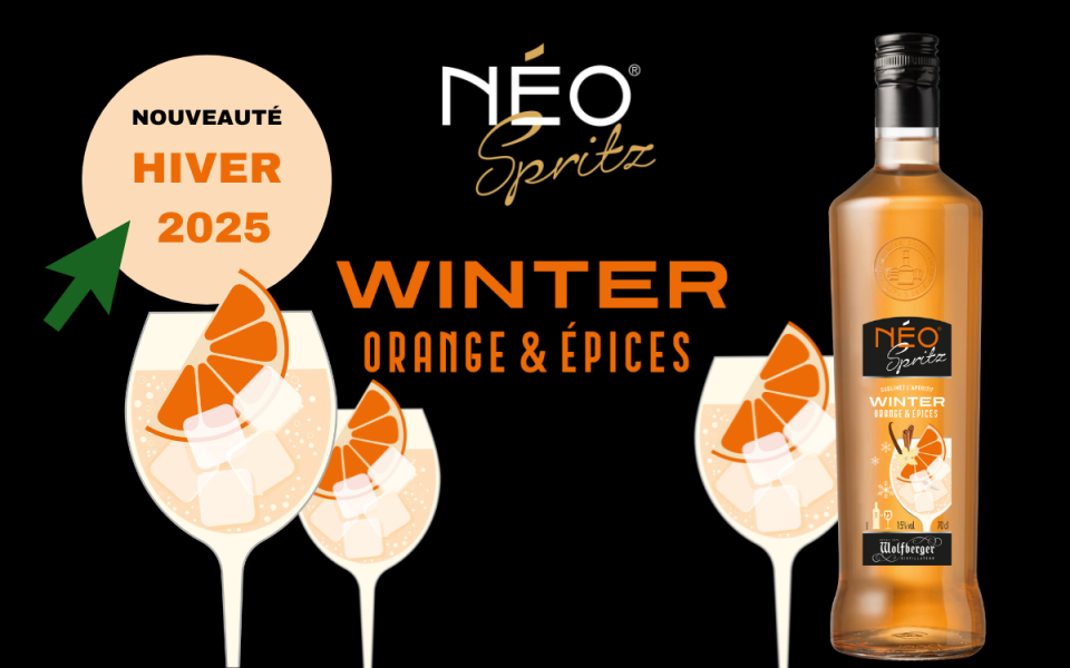 NEO SPRITZ WINTER